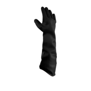 GUANTES DE JEBE 18″ CHEMICAL