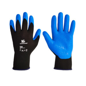 GUANTE PALMA DE NITRILO G40 KLEENGUARD