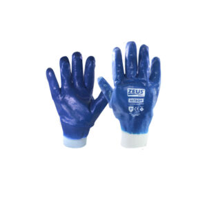 GUANTES NITRON CLUTE