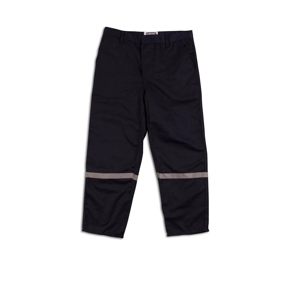 PANTALÓN CON CINTA REFLECTIVA