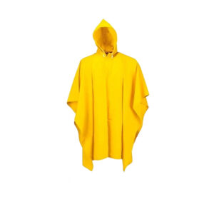PONCHO DE PVC LIVIANO ANYFREC