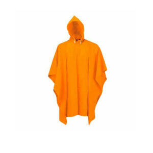 PONCHO ECONOMICO PARA LA LLUVIA ALASKA
