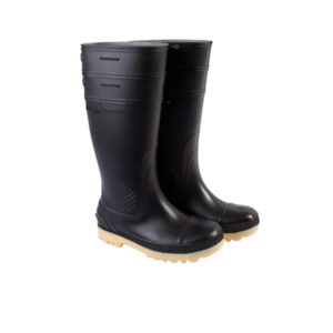Botas de PVC